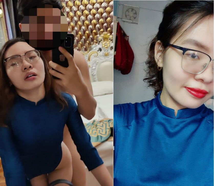 Bố chịch nhau với cô giáo của con