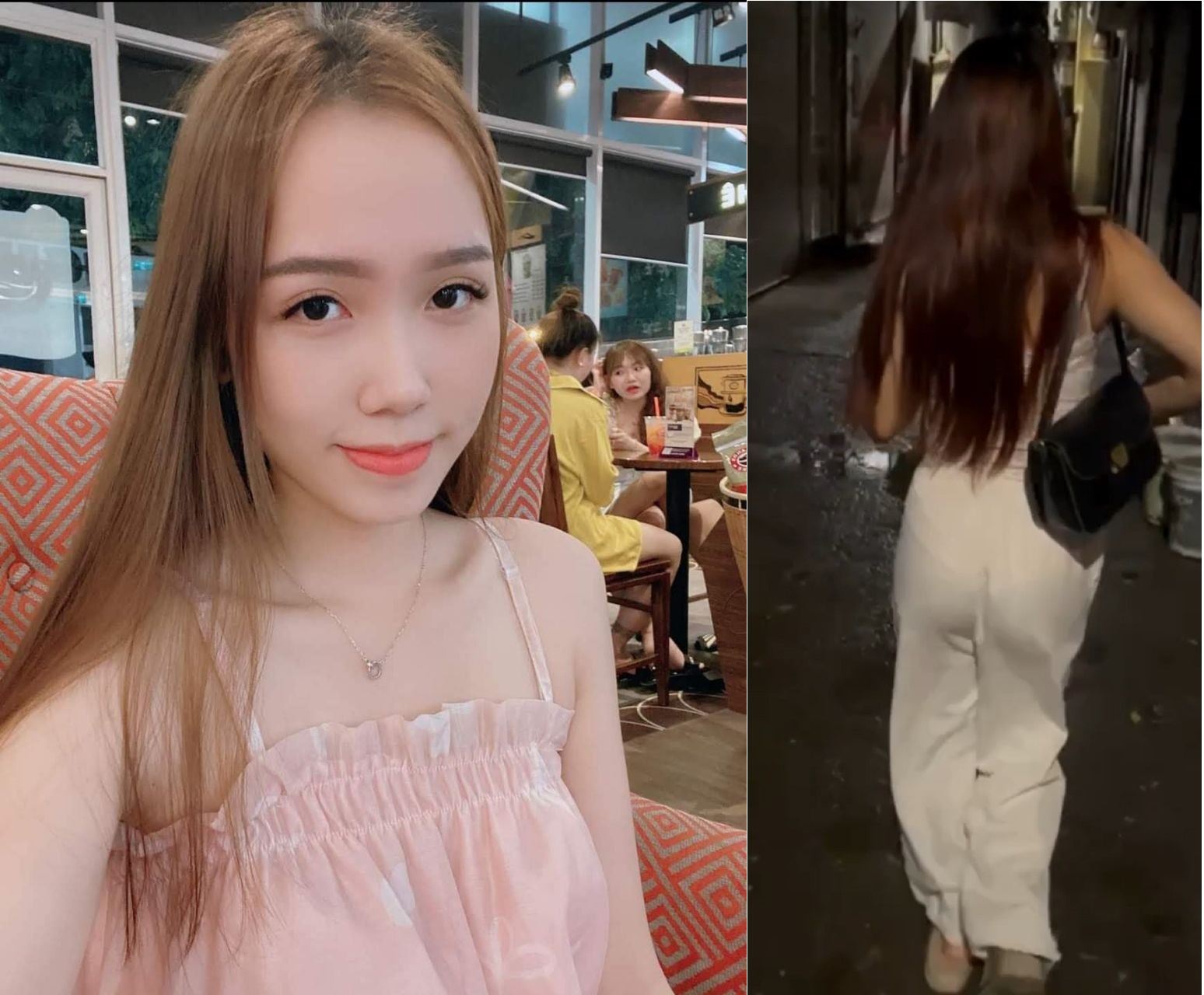 Clip sex vụng trộm với em đồng nghiệp đã có người yêu
