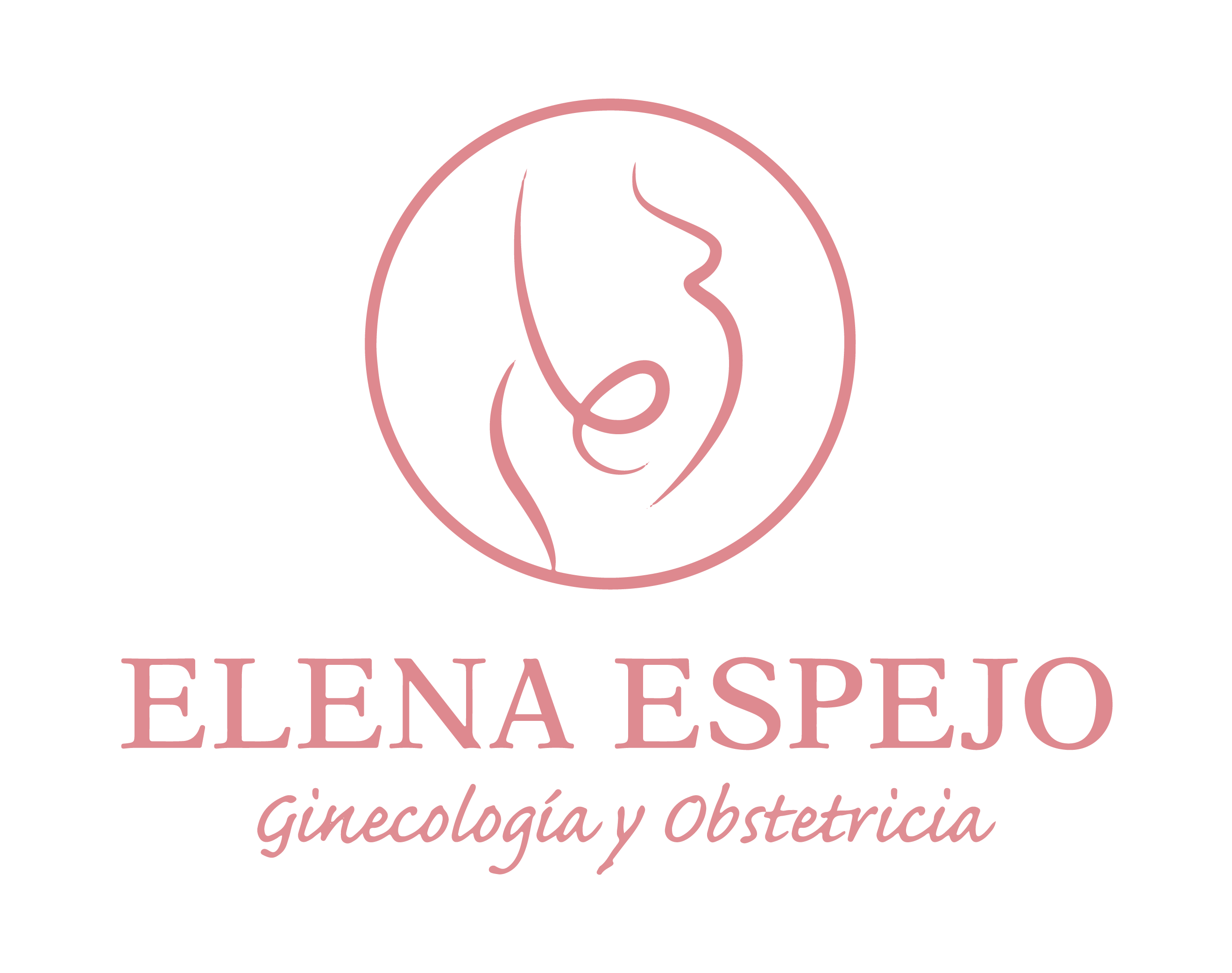 Ginecóloga Elena Espejo
